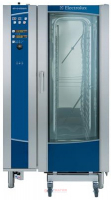 Пароконвектомат Electrolux AOS201GBG2 268704 ГАЗ