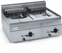 Фритюрница газовая Tecnoinox FRS35G7 111036 613026