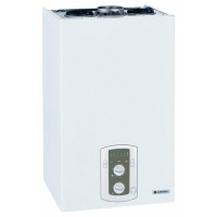 Газовый настенный котел Chaffoteaux Alixia S 24 CF