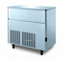 Льдогенератор Gemlux GM-IM220SDE WS 
