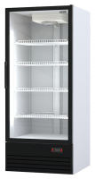 Шкаф холодильный Премьер ШВУП1ТУ-0,75 С 