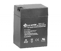 Аккумуляторная батарея B.B.Battery BP 13-6