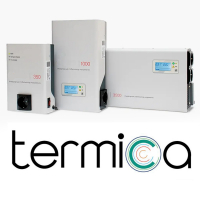 Стабилизатор напряжения для газовых котлов Termica