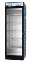 Холодильный барный шкаф Linnafrost R7 