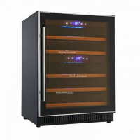 Встраиваемый винный шкаф 22-50 бутылок Cold Vine C40-KBT2 