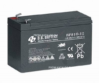 Аккумуляторная батарея B.B.Battery BPS10-12