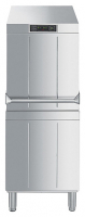 Купольная посудомоечная машина SMEG HTY511DW