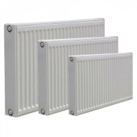Стальной панельный радиатор STEELSUN Standart 22x500x1200
