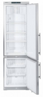 Морозильный шкаф Liebherr GCv 4060 