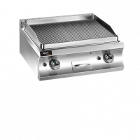 Сковорода открытая газовая Apach Chef Line GLFTG77R