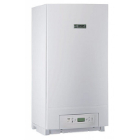 Настенный газовый котел 64 кВт Bosch ZBR70-3