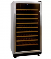 Встраиваемый винный шкаф Wine Craft SC-76M 