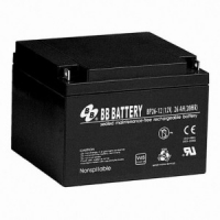 Аккумуляторная батарея B.B.Battery BPL 17-12