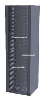 Телекоммуникационный шкаф МиК ШТП-Р-6617-П2