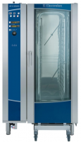 Пароконвектомат Electrolux AOS201GTG1 267704 газ