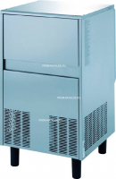 Льдогенератор Gemlux GM-IM80SPR WS 