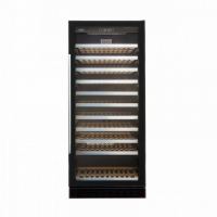 Встраиваемый винный шкаф 101-200 бутылок Cold Vine C121-KBT1 