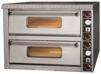 Печь для пиццы GAM MD44TR400