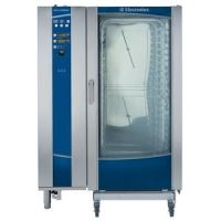 Пароконвектомат Electrolux AOS202EBA2 268205