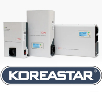 Стабилизатор напряжения для газовых котлов Koreastar