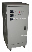 Стабилизатор напряжения Solby SVC-30000 