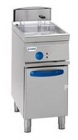 Фритюрница газовая Tecnoinox FRV47FG9 111201 313054