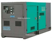 Denyo DCA 100 ESI 