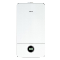Настенный газовый котел Bosch GC7000iW 30/35 C