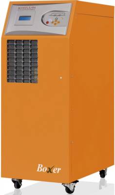 Напольный ИБП Makelsan BX3310 FA with 7Ah 