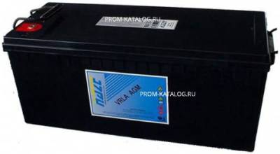 Аккумуляторная батарея Haze HZB12-230