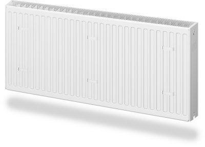 Стальной панельный радиатор Lemax C22 300х600
