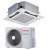 Кассетный кондиционер Toshiba RAV-SM1104UTP-E/RAV-SM1104ATP-E