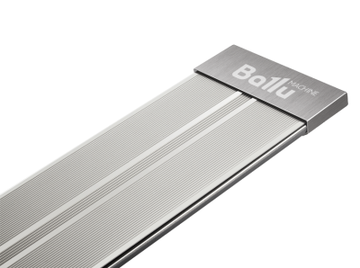Инфракрасный обогреватель Ballu BIH-AP4-1.0-B