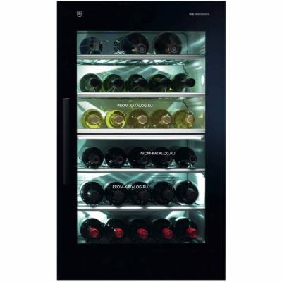 Встраиваемый винный шкаф V-ZUG Winecooler SL WEK7