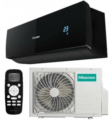 Сплит система Hisense AS-11UR4SYDDEIB15 / AS-11UR4SYDDEIB1