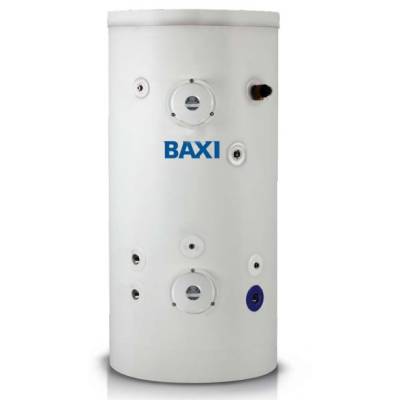 Бойлеры косвенного нагрева Baxi Premier Plus 2500