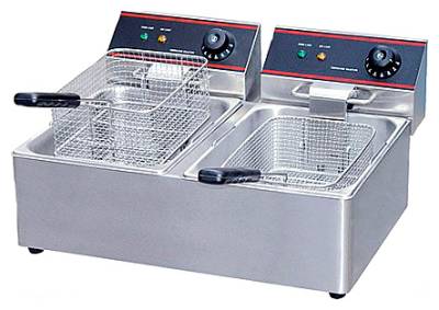 Фритюрница ROAL HEF-6L-2