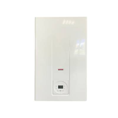 Настенный газовый котел 28 кВт Hansa НКТ 28