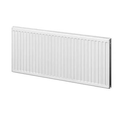 Стальной панельный радиатор Arideya Luxe VC11 300x900
