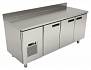 Стол холодильный BSV-inox TRK 111 