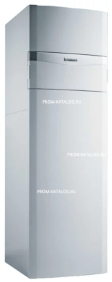 Напольный газовый котел Vaillant ecoCOMPACT VSC 306/4-5 150
