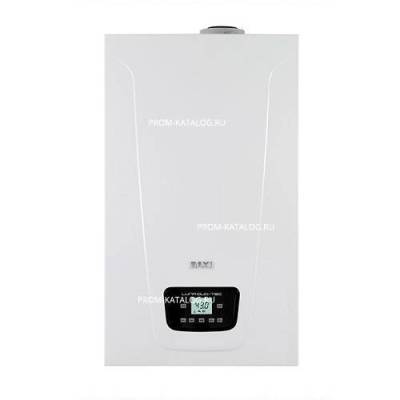 Конденсационный газовый котел Baxi Luna Duo-tec E 1.12