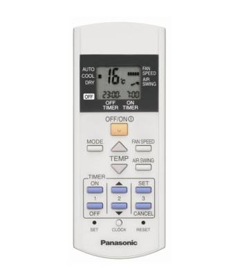 Настенная сплит система Panasonic CS-UE18RKD/CU-UE18RKD
