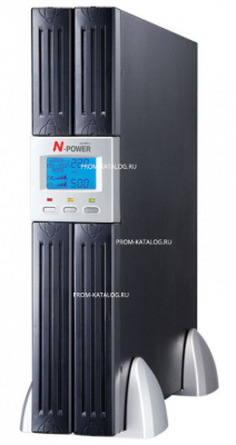 ИБП N-Power Mega-Vision MEV-2000 ERT LT 