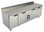 Стол холодильный BSV-inox TRG 1111 