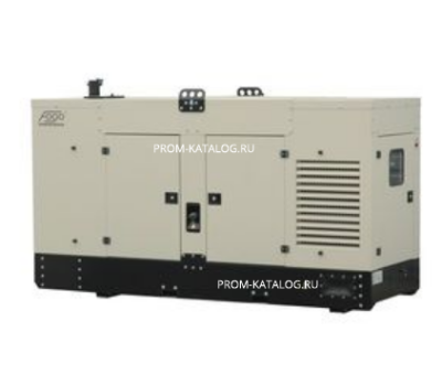 Генератор стационарный дизельный FOGO FI 300 