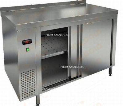 Стол тепловой HICOLD TS 16 SN