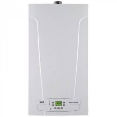 Настенный газовый котел Baxi ECO HOME 10 F
