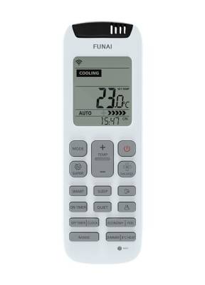 Сплит-система Funai Sensei DC Inverter RACI-SN65HP.D03