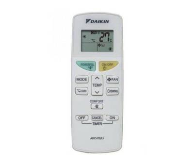 Сплит-система Daikin FTXF35A/RXF35A